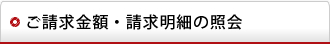 ご請求金額・請求明細の照会